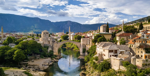 Mostar