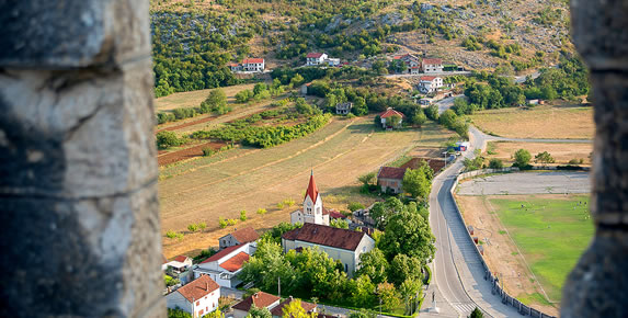 Stolac