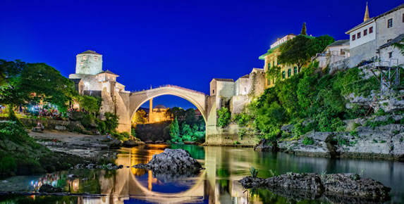 Mostar