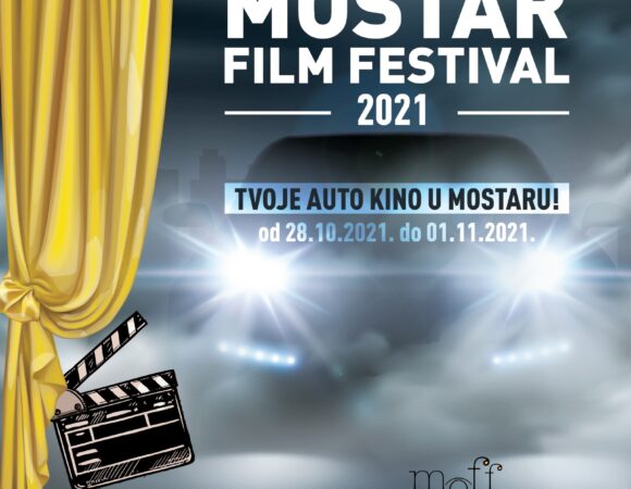 Mostar Film Festival