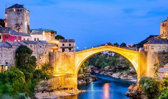 Stari Most