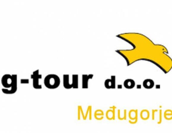 G-tour d.o.o.