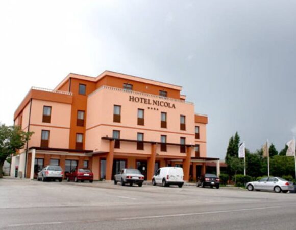 Hotel Nicola