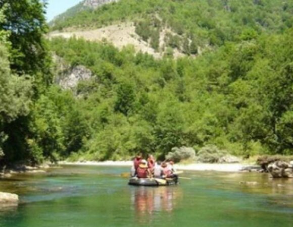 Rijeka Neretva