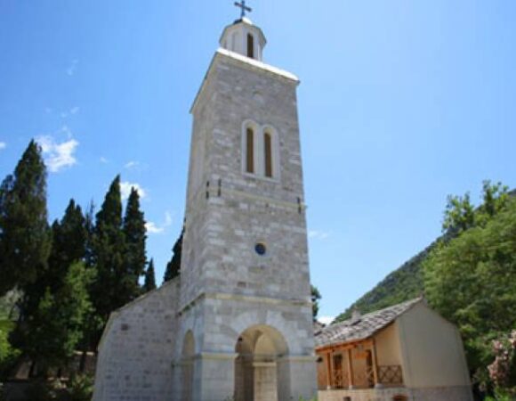 Manastir Žitomislić