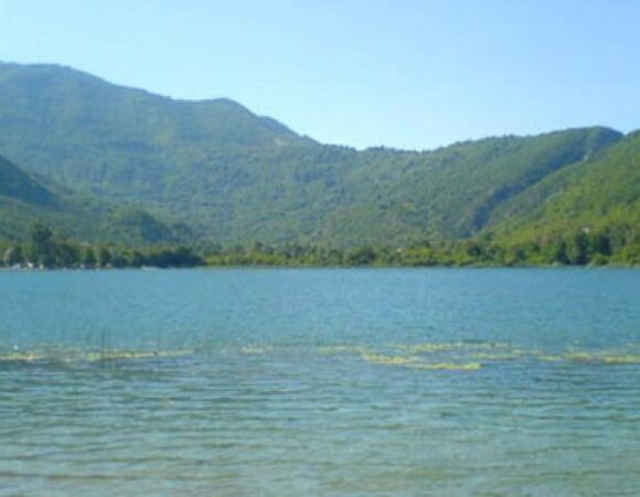 Boracko Lake