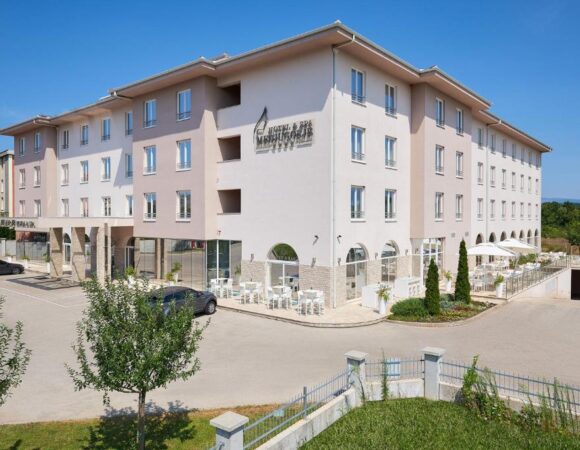 Medjugorje Hotel & Spa