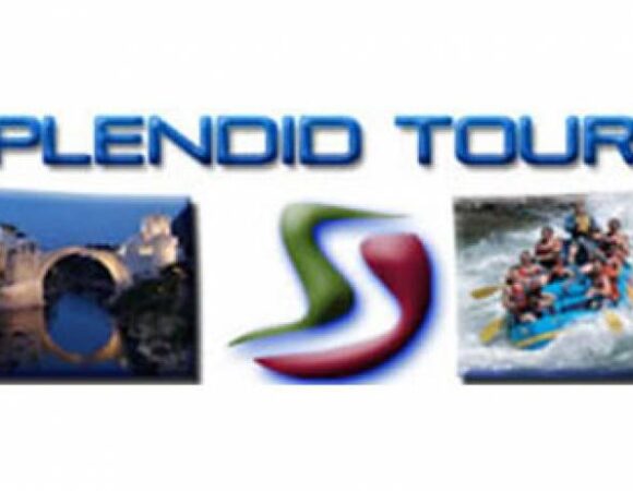 Splendid tours