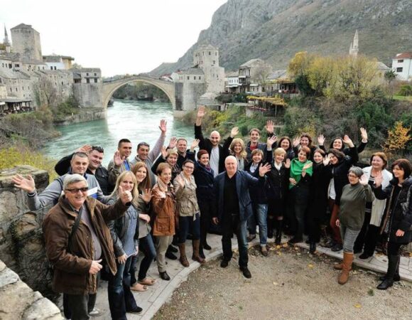 Fortuna Tours DMC Mostar