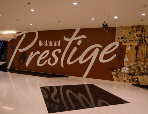 Restoran Prestige