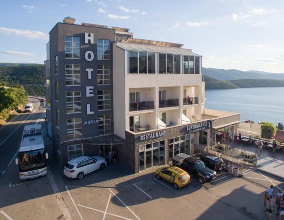 Hotel Jadran