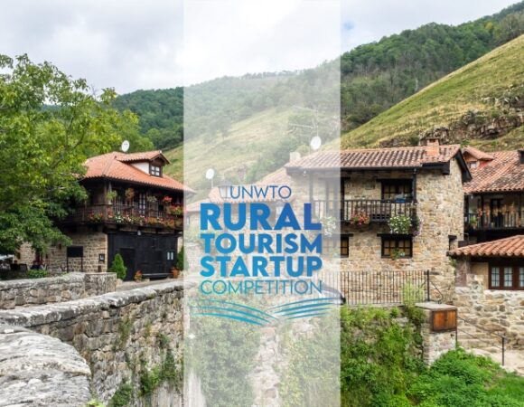 Poziv za startup takmičenje – potraga za idejama za ubrzanje ruralnog razvoja kroz turizam