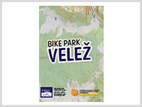 31Bike Park velez