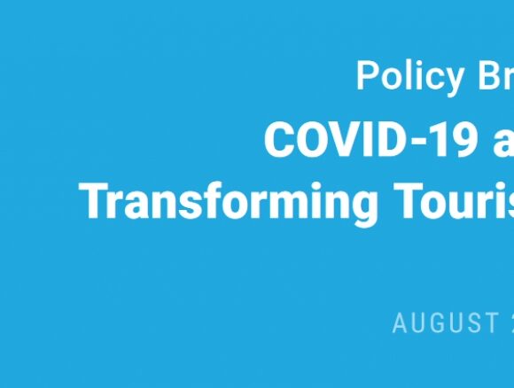 COVID-19 i transformacija turizma
