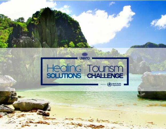 Svjetska turistička organizacija (UNWTO) pokrenula inicijativu “UNWTO Healing Solutions Challenge”