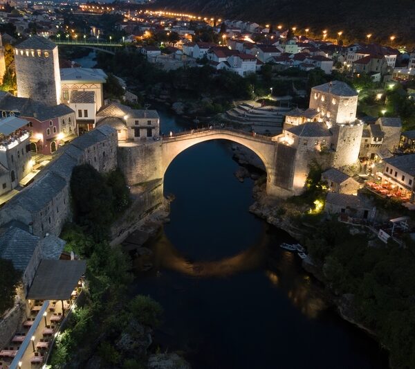 Stari most