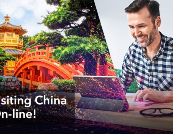 Prijave na seriju webinara ‘Visiting China online’
