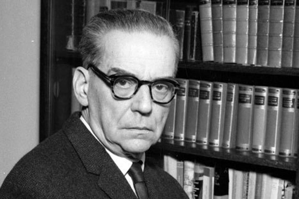 Ivo Andrić