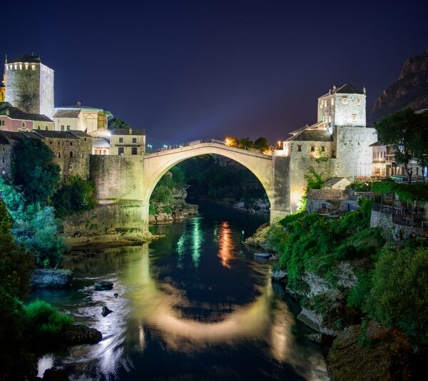 Stari most