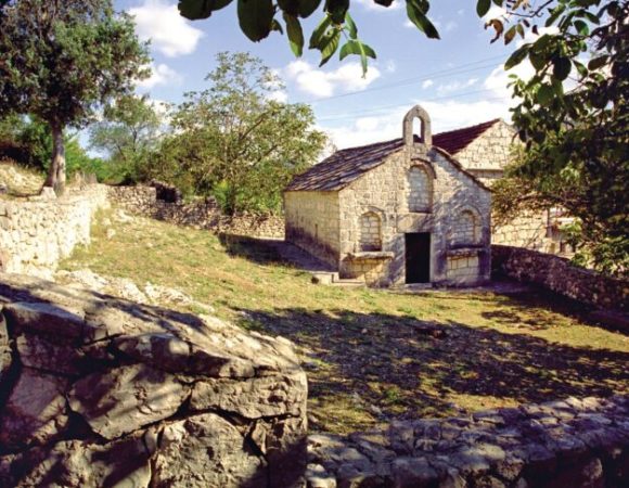 Church of St. Anne