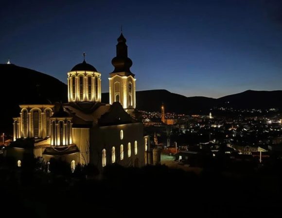 Orthodox Church of the Holy Trinity