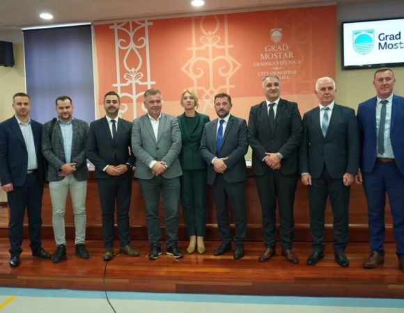 Turističke agencije i novinari iz Srbije posjetili Hercegovinu
